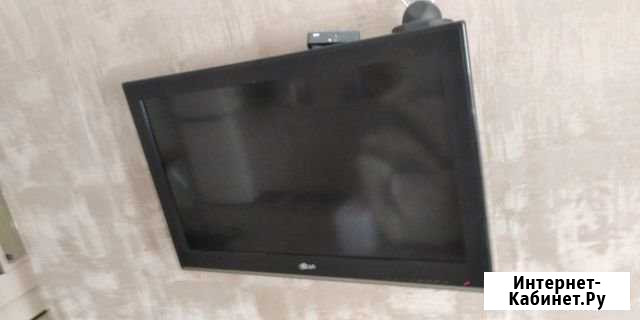 Lg 32 cs465 Рабочий Абакан - изображение 1