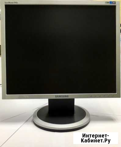 Монитор SAMSUNG SyncMaster 940N (гол) Тольятти - изображение 1
