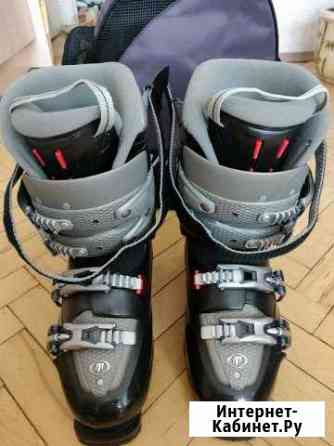 Горнолыжные tecnica entryx 4 + сумка salomon Мурино