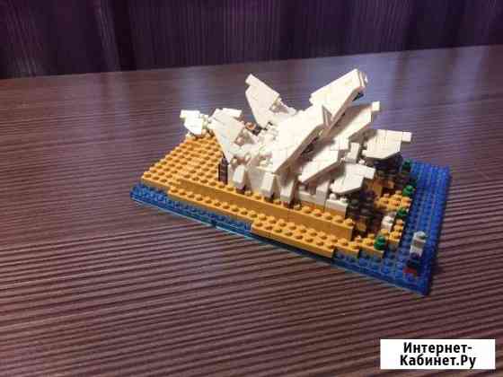 Lego Creator Ярославль