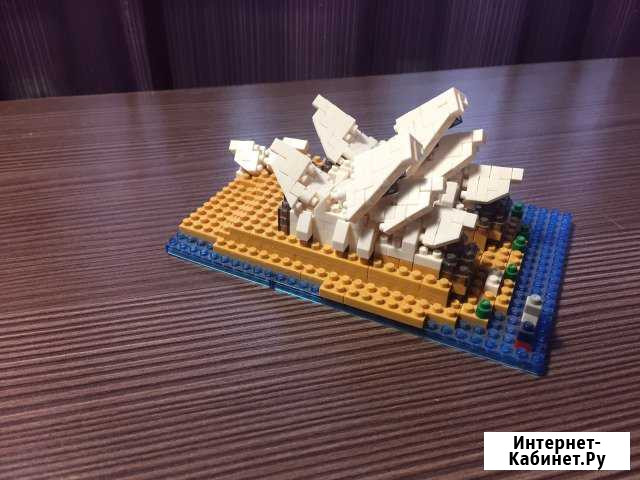 Lego Creator Ярославль - изображение 1