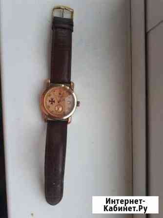 Часы Иркутск