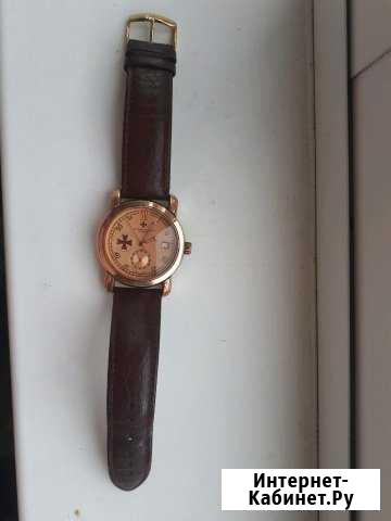 Часы Иркутск - изображение 1