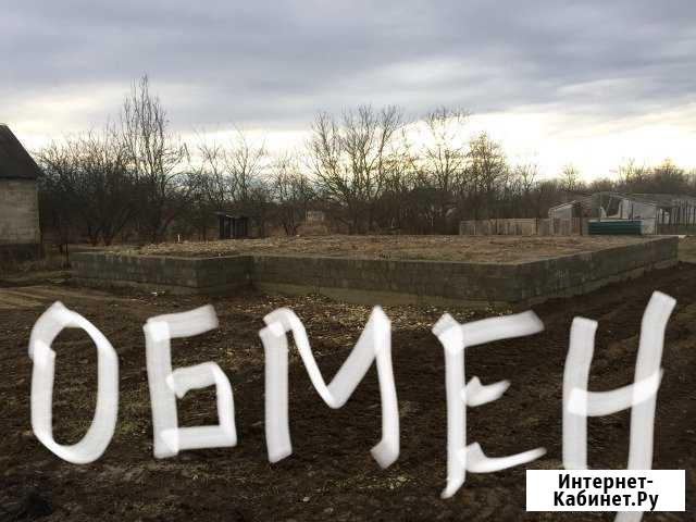 Участок 10 сот. (ИЖС) Белореченск - изображение 1