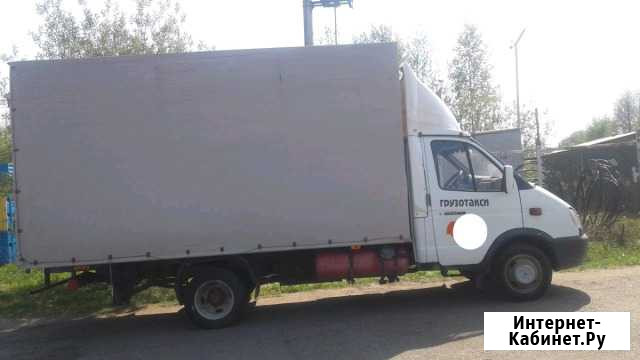 Грузоперевозки,Переезд,Вывоз мусора,Грузчики Ижевск - изображение 1