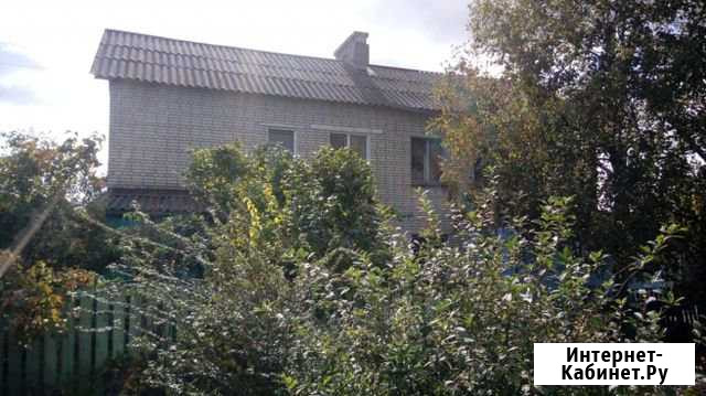 Дом 64.2 кв.м. на участке 9.6 сот. Приамурский - изображение 1