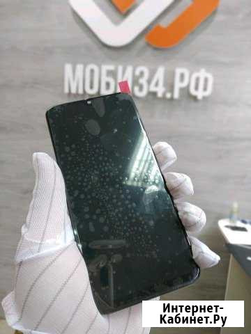 Дисплей для SAMSUNG A50 2019 (a505) оригинальный с Волгоград - изображение 1
