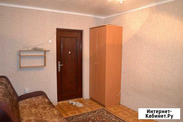 Комната 14 кв.м. в 5-к, 3/5 эт. Красноярск - изображение 1