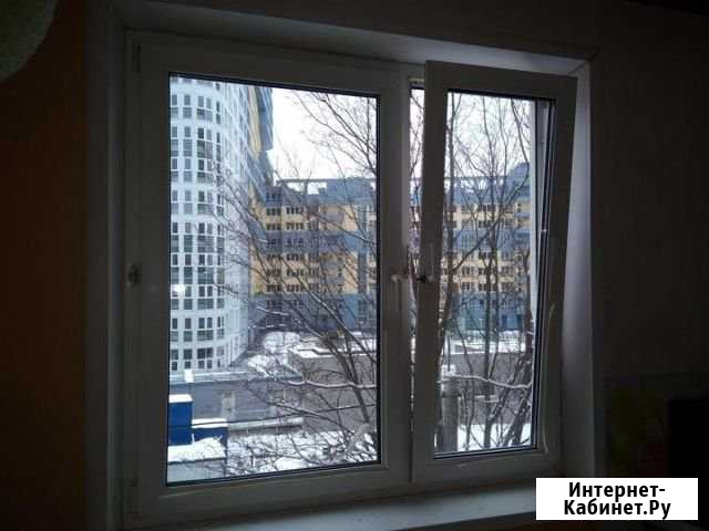 Veka 70 пластик. окно Воронеж - изображение 1