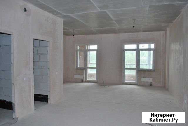 1-к квартира, 60 кв.м., 6/14 эт. Ханты-Мансийск - изображение 1