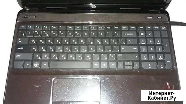Ноутбук HP Мухоршибирь - изображение 1