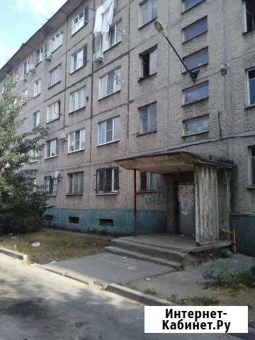Комната 14 кв.м. в 1-к, 4/5 эт. Липецк - изображение 1