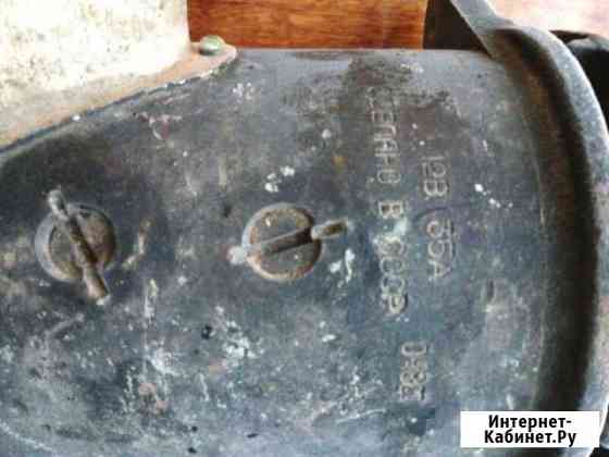 Генератор Йошкар-Ола