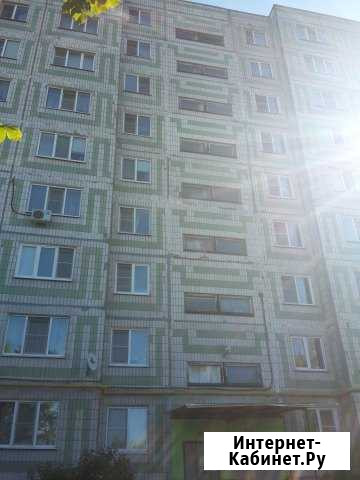 2-к квартира, 52 кв.м., 9/9 эт. Вязники - изображение 1