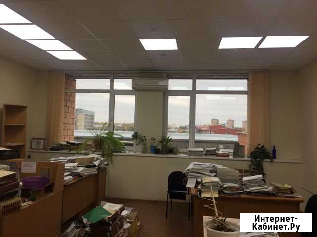 Офисное помещение, 35.1 кв.м. Ижевск - изображение 1