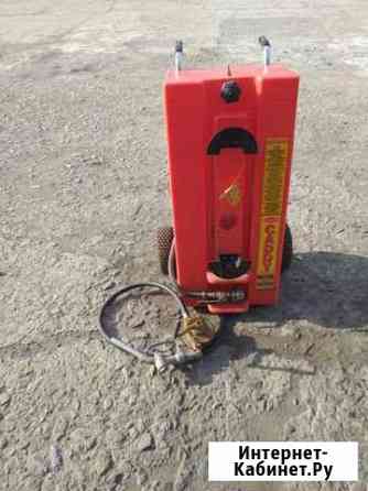 Механический заправщик Челябинск