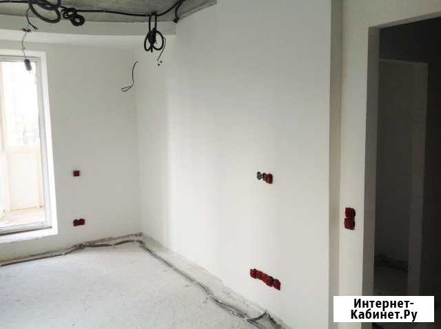 Ремонт квартир, штукатурка стен, стяжка пола Саратов - изображение 1