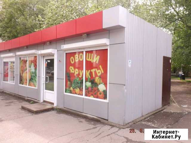 Продам павильон торг Красноярск - изображение 1