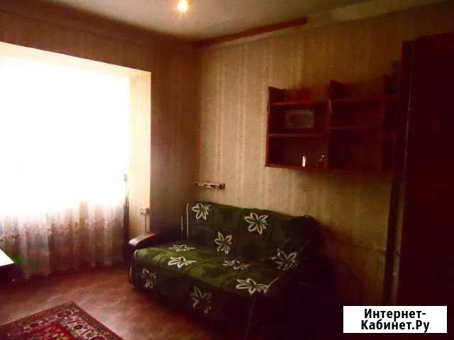 Комната 14 кв.м. в 2-к, 5/5 эт. Петропавловск-Камчатский - изображение 1