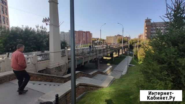 Сдам помещение свободного назначения, 534.3 кв.м. Новосибирск - изображение 1