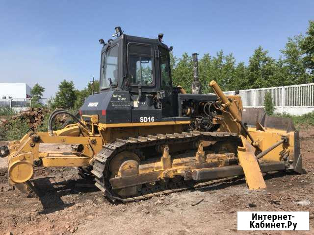 Шантуй SD16 2014 г Братск - изображение 1