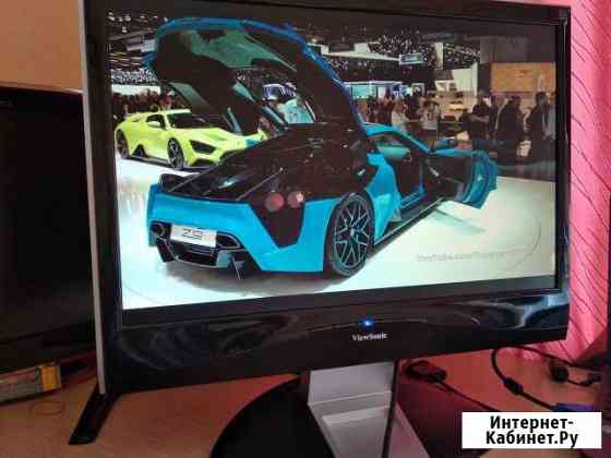 Монитор 22 ViewSonic VX2235WM-5 Чебоксары