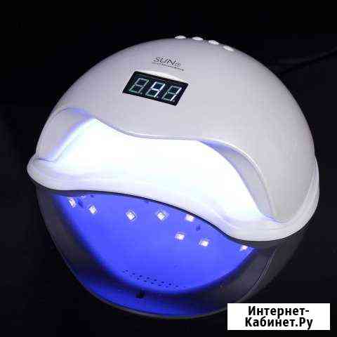 Лампа SUN 5 plus 48 W Новая Красноярск