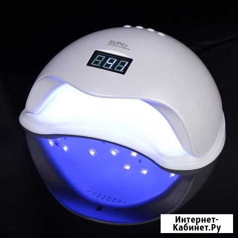 Лампа SUN 5 plus 48 W Новая Красноярск - изображение 1