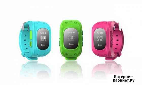 Часы Smаrt Baby Watch Q50 Туймазы