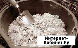 Зола от сжигания пеллет Первоуральск