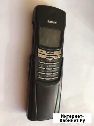 Nokia 8910i оригинал Ставрополь - изображение 1