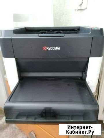 Принтер Kyocera ecosys 1040 Барнаул - изображение 1