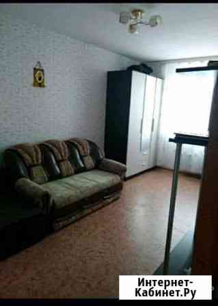 1-к квартира, 31 кв.м., 5/5 эт. Троицк