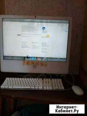 iMac 24 2006 года Люберцы
