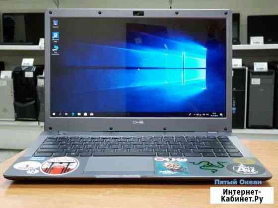 Ноутбук на Core i3 3227U, RAM 4Gb Новосибирск
