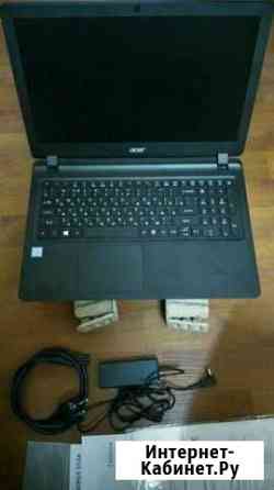 Ноутбук Aser Extensa 2540 Астрахань