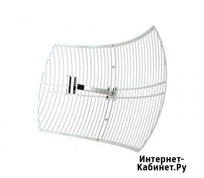 Антенна 24 дБи TP-Link TL-ANT2424B Абакан - изображение 1