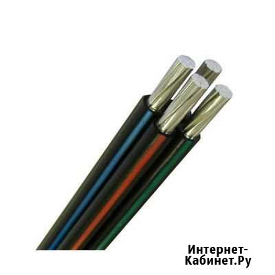 Кабель Сип4x35 камкаьель 180м Нижний Тагил - изображение 1