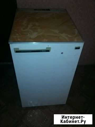 Морозильник Саратов - изображение 1