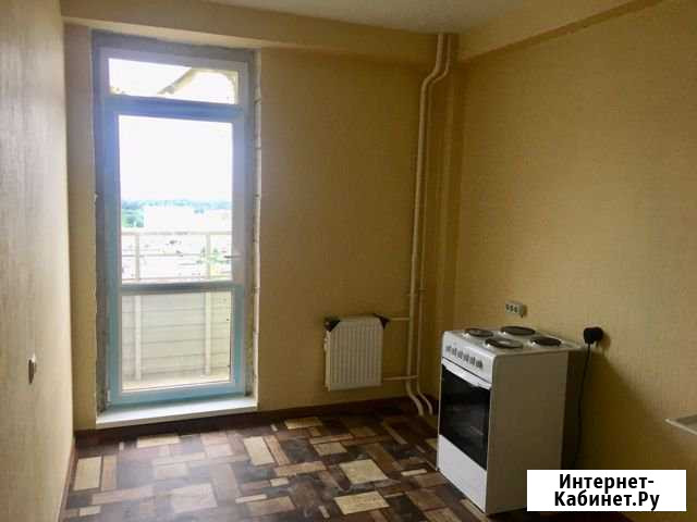 1-к квартира, 38 кв.м., 15/18 эт. Березники - изображение 1
