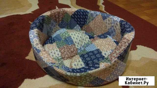 Лежак для животных Орехово-Зуево - изображение 1