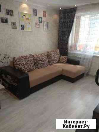 2-к квартира, 43.9 кв.м., 2/5 эт. Томск