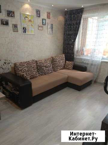 2-к квартира, 43.9 кв.м., 2/5 эт. Томск - изображение 1