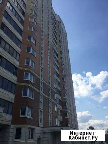 1-к квартира, 43 кв.м., 9/17 эт. Павловский Посад - изображение 1