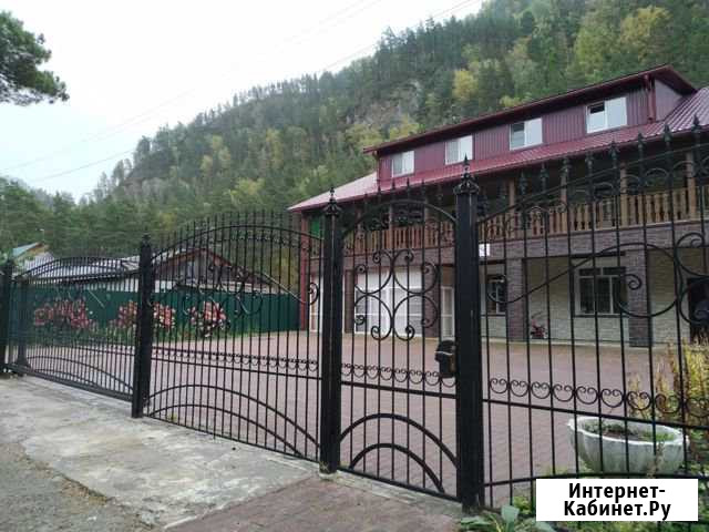 Продается Гостиница Горно-Алтайск - изображение 1