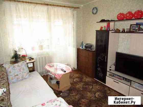 1-к квартира, 30 кв.м., 3/5 эт. Глазов