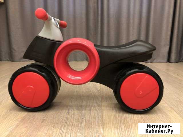 Беговел Imaginarium Neo Moto 2.0 Ростов-на-Дону - изображение 1