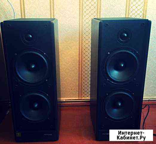 Акустическая система 2.0. Microlab solo-7C Самара