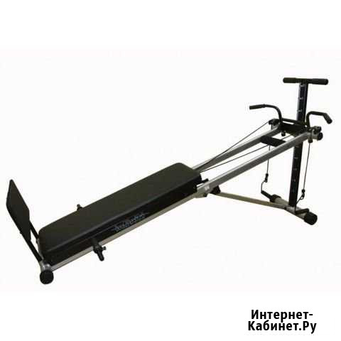 Тренажер Total Trainer Infiniti Улан-Удэ - изображение 1