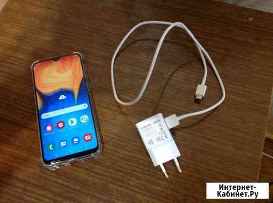 Телефон SAMSUNG А20 Калуга